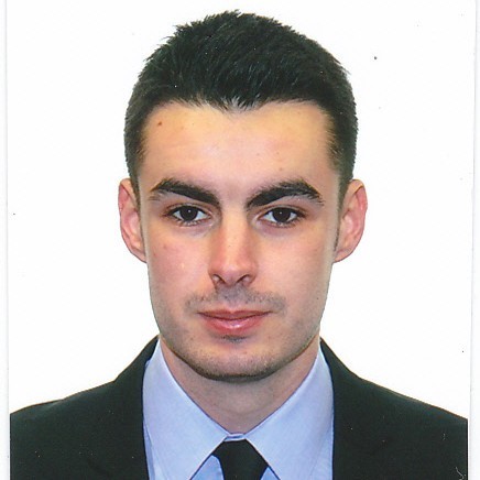 Portrait de Jérôme