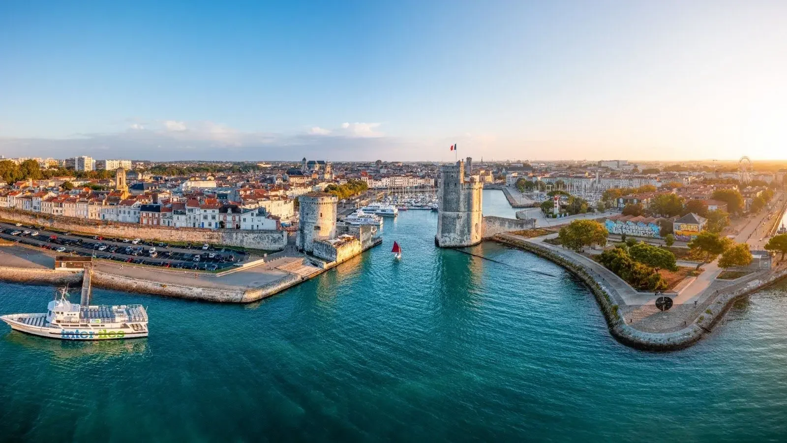 Ville de La Rochelle