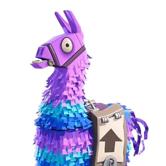 Billie Elish in neon outfit and a man in red and black Polo racing outfit