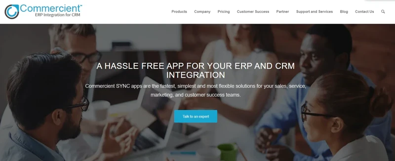 integration-software-commercient-sync