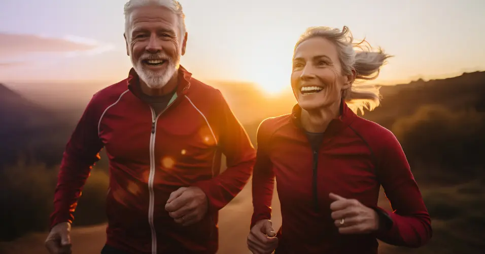 Senolytics are compounds that clear aging cells to promote longevity.