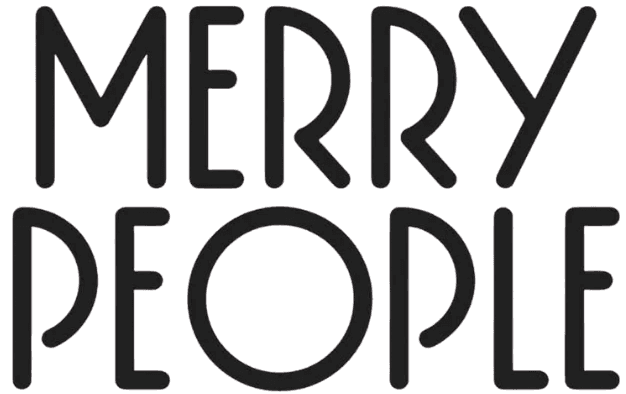 Merry People Logo