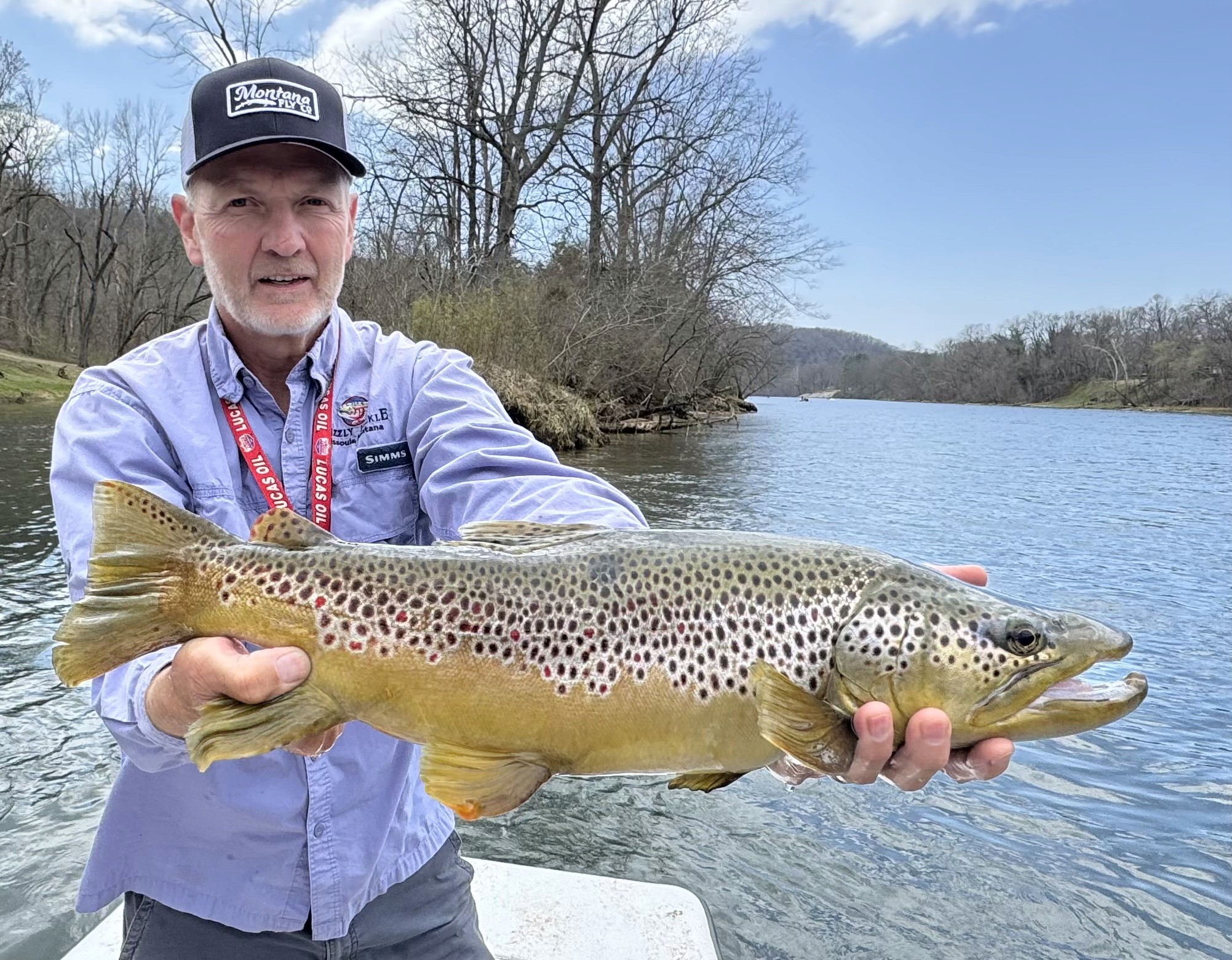 a black female model