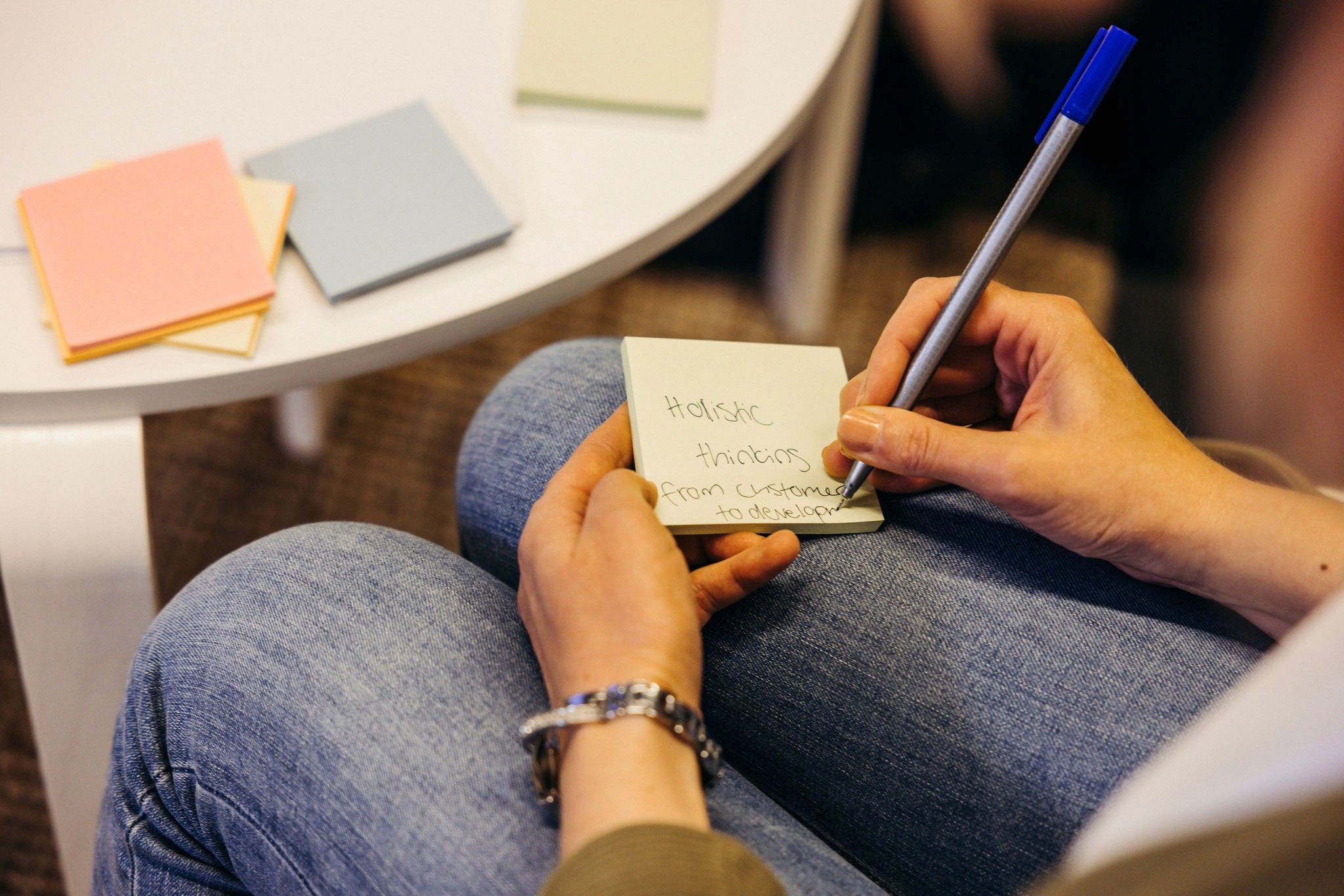 Mindhive Oy - digitaalisen palvelun muotoilu