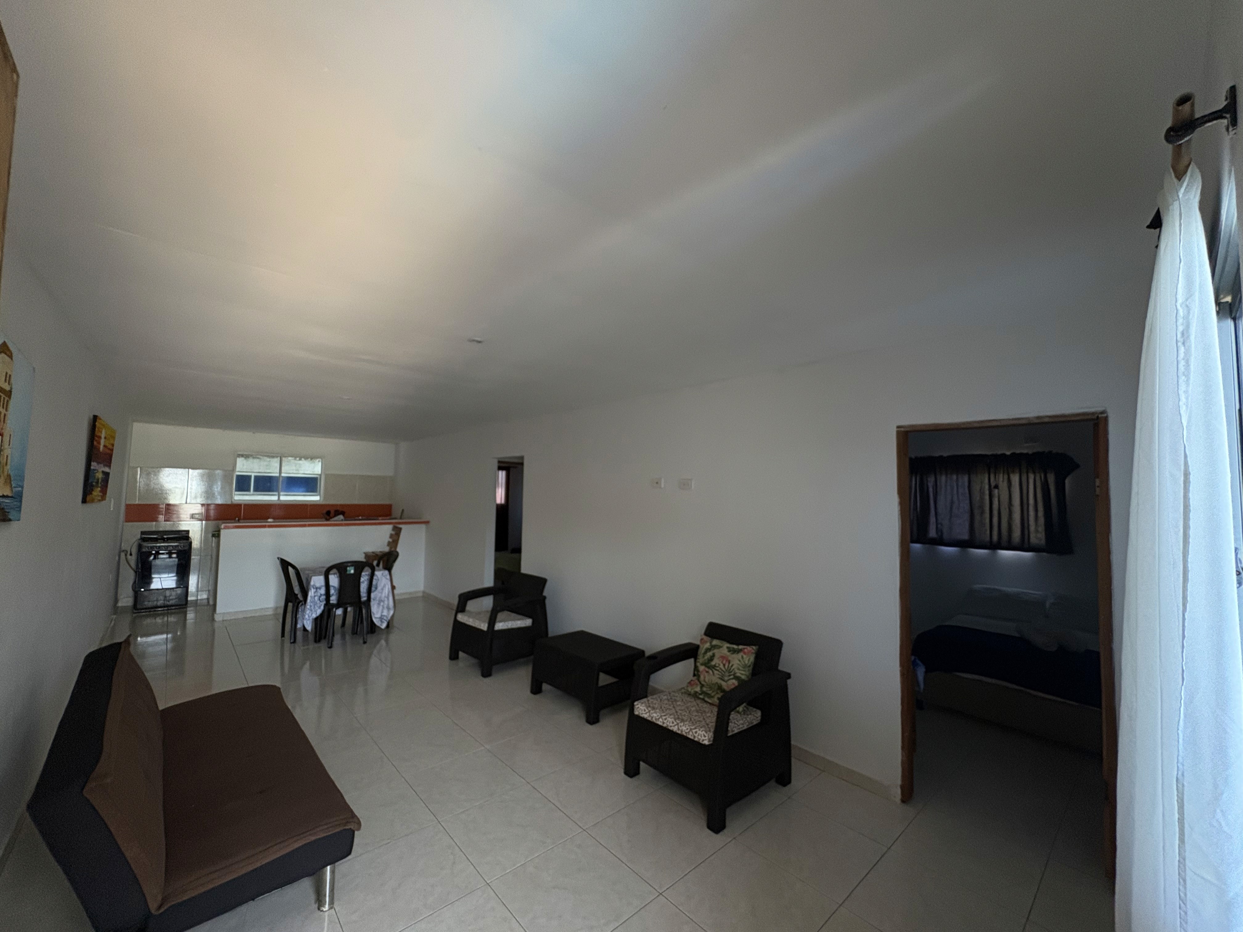 Apartamento familiar equipado en Hotel Juanmar