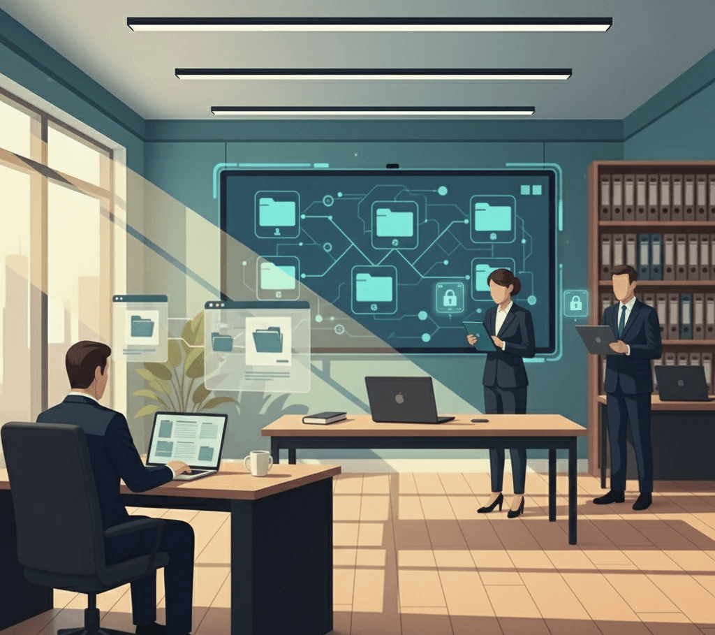 Enhance Team Collaboration