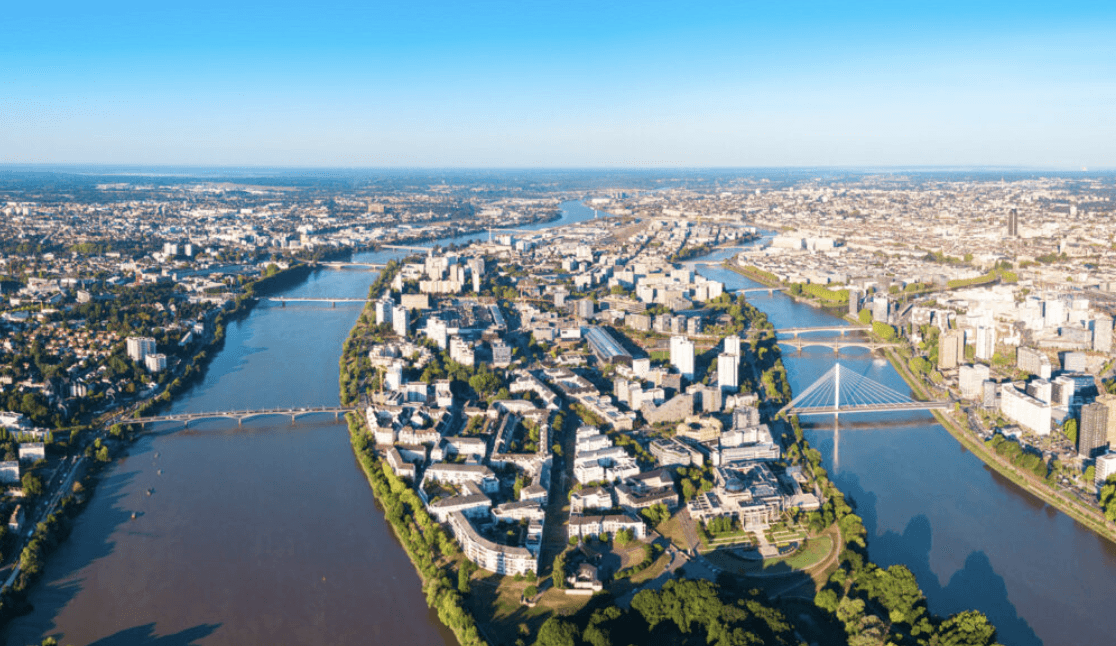 photo de la Loire-Atlantique