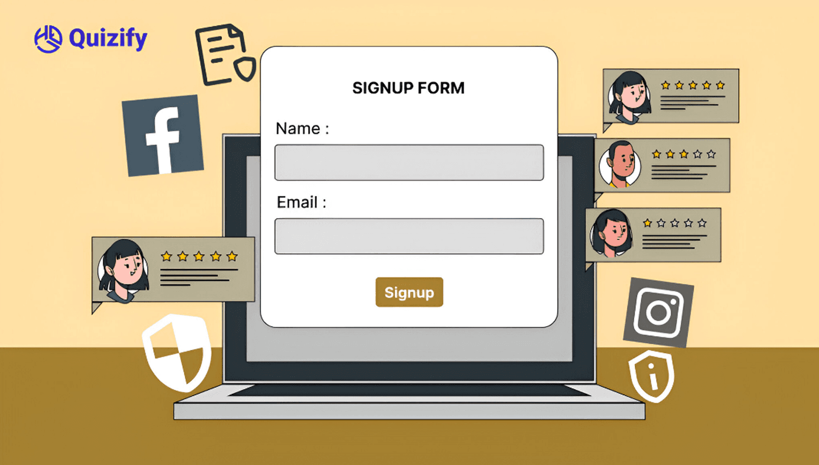 Maximize The Use of the Lead Capture Form
