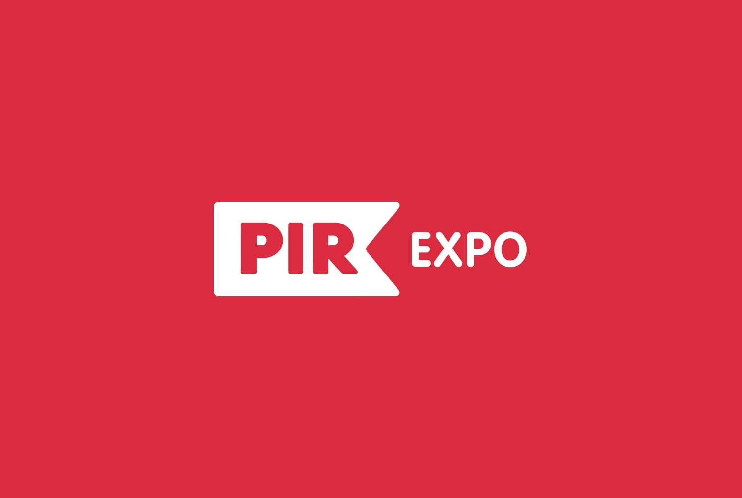 PIR expo