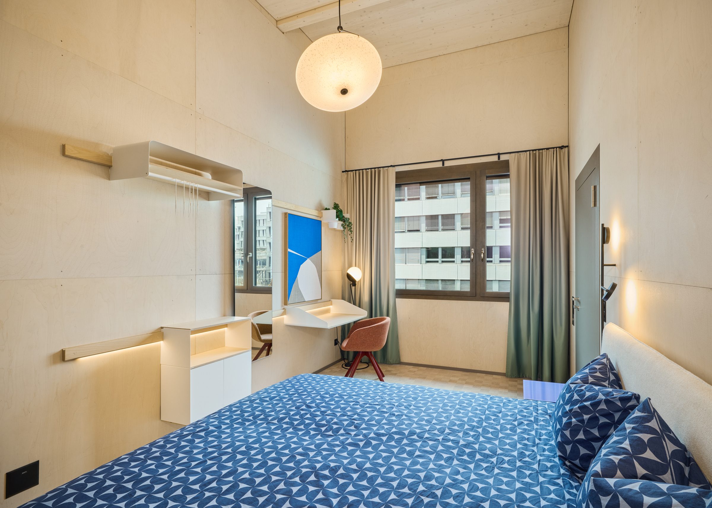 Zwhatt Gästezimmer