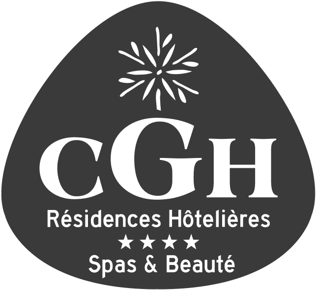 Logo CGH résidences