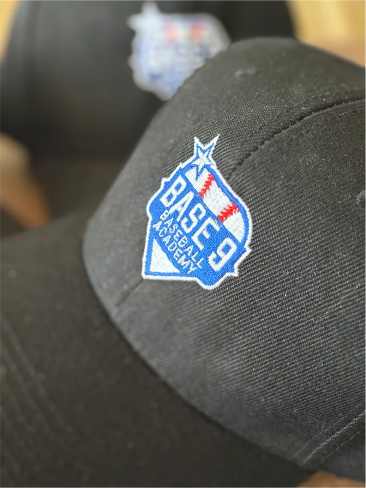 Embroidered Caps 