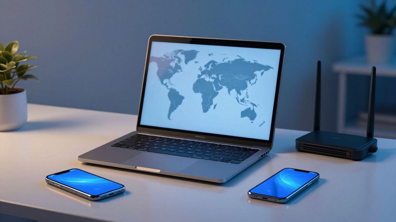 IPVanish vs ExpressVPN: Where the Difference Actually Shows