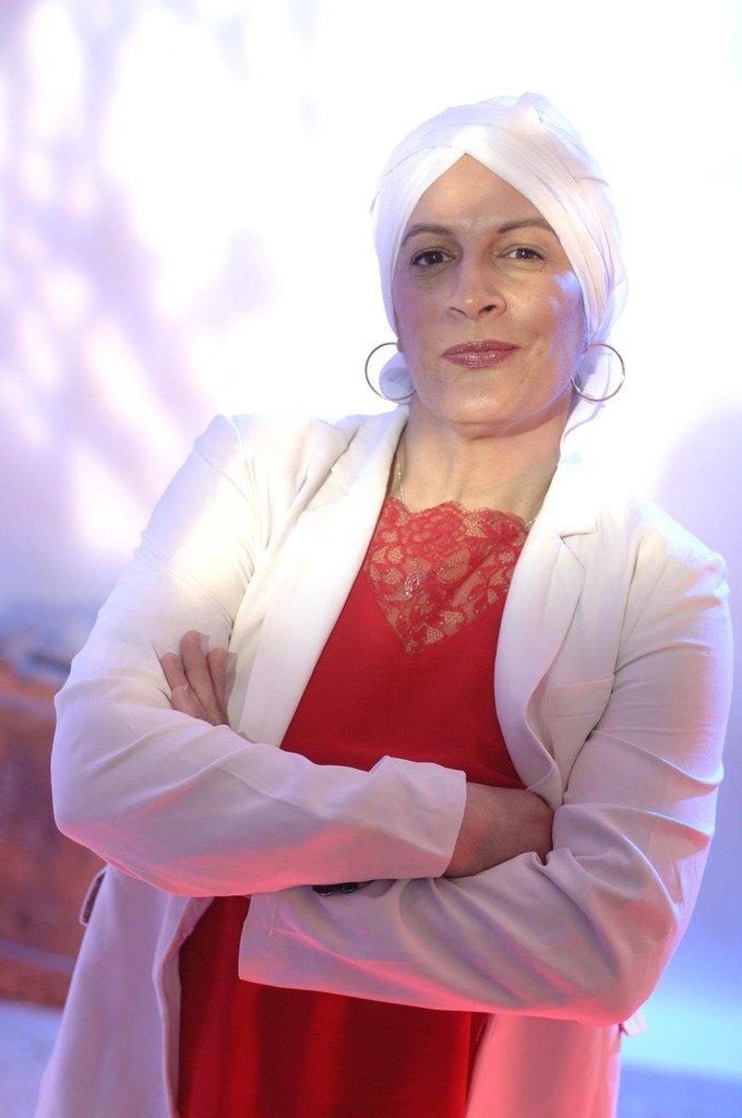 Business and Life Coach - Free Framer Template