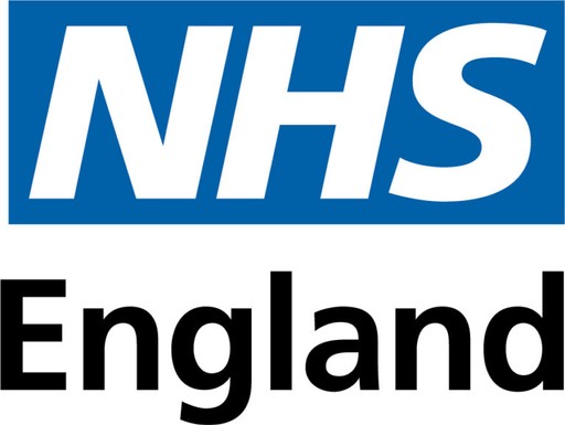 NHS England logo