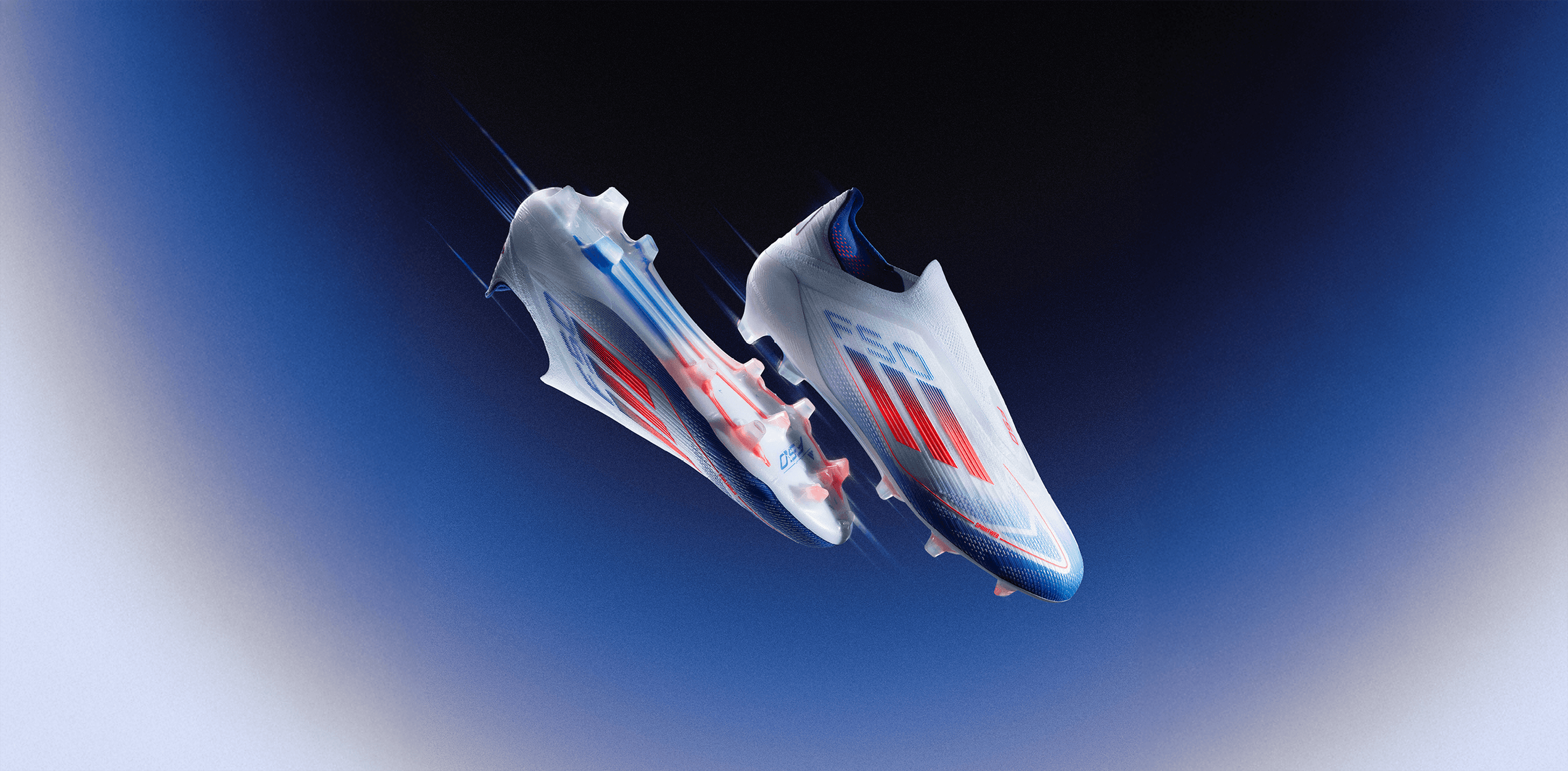 Where History Moves Fast