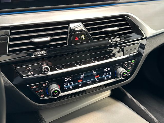 BMW 530 2022 BLACK Gebrauchtwagen - Galeriebild 21