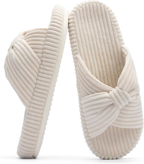 Super Comfortable Chantomoo Slippers for Women