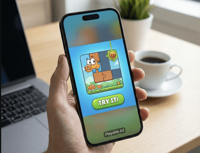 Playable Ads Best Practices