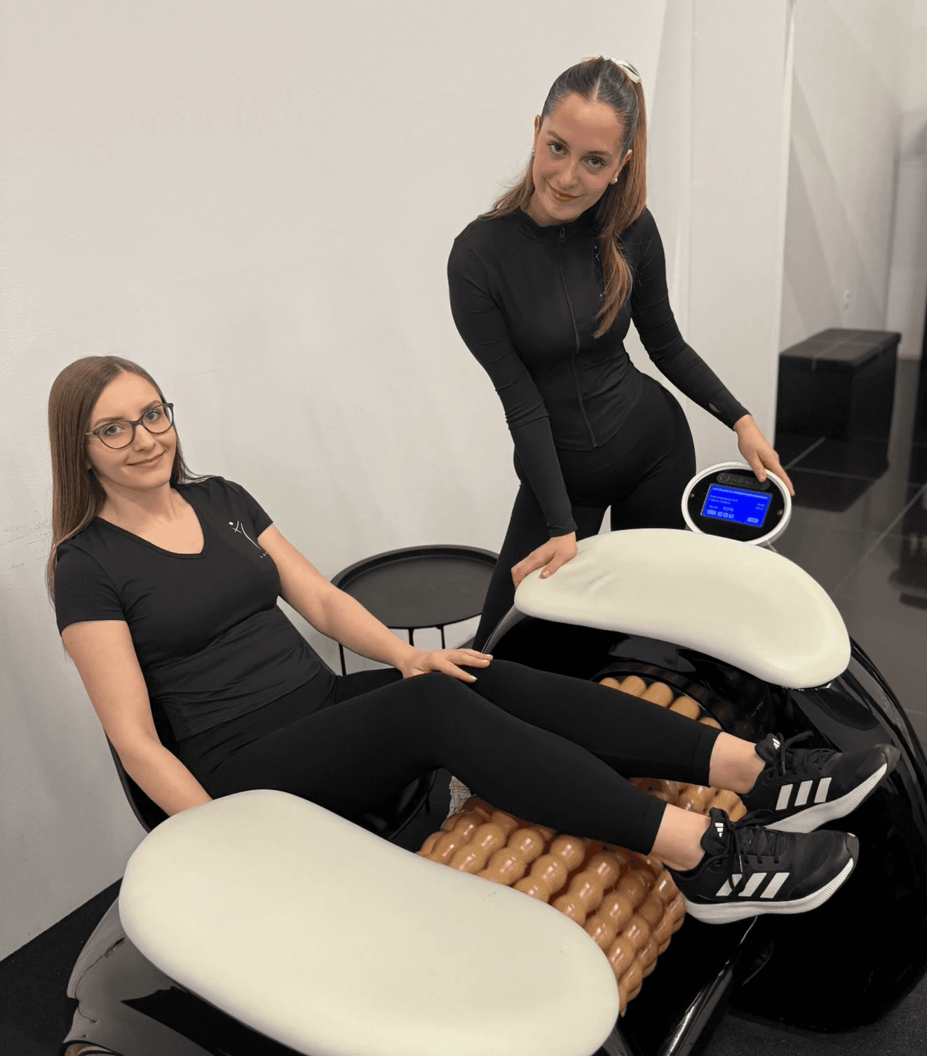 LuxFit – hujšanje z infrardečo terapijo