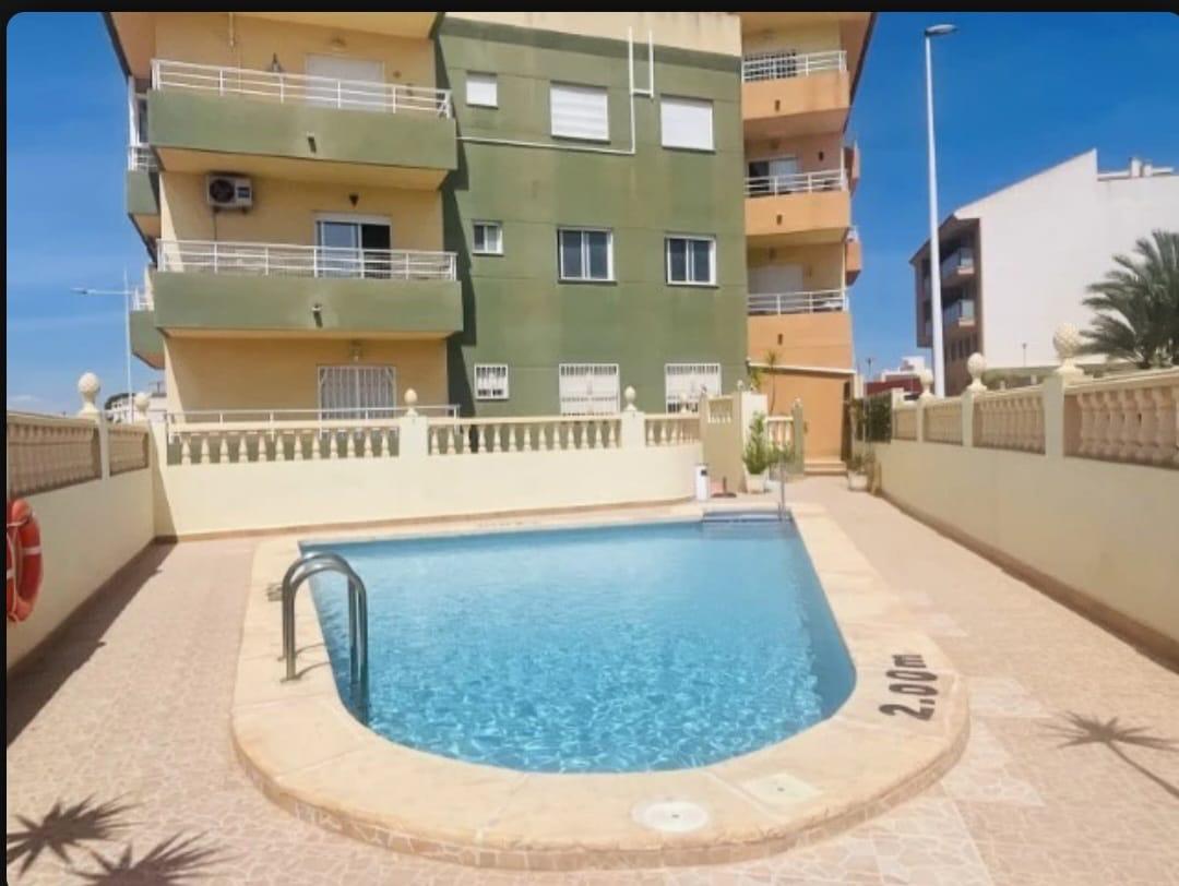 Appartements rénové San Miguel de Salinas — 17