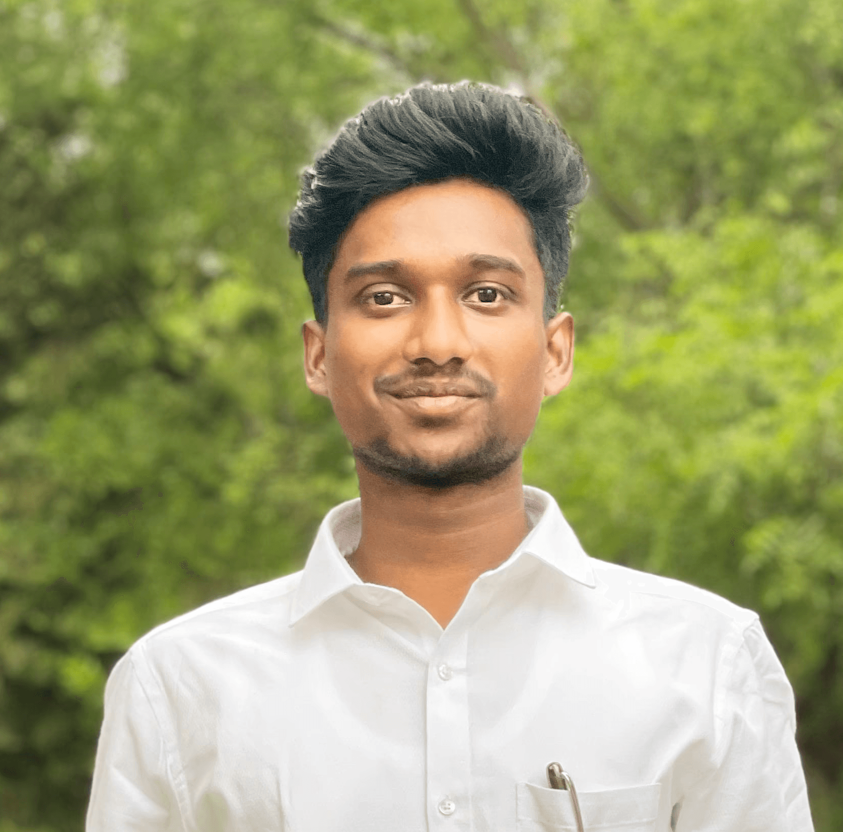 Avatar of the website author
