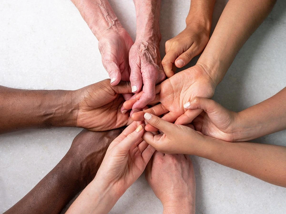 Healing Hands Foundation® dōTERRA®