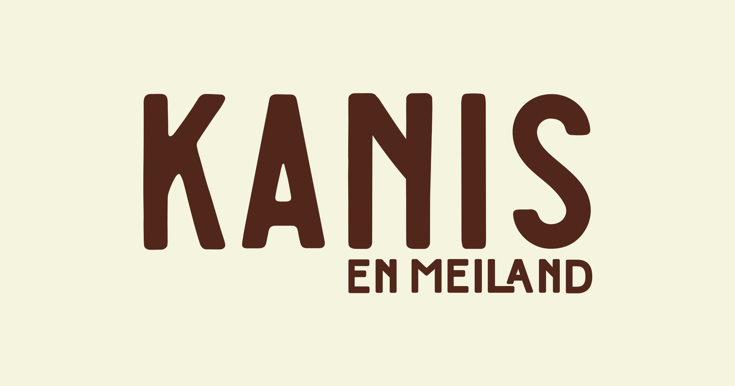 Café Kanis Amsterdam — Het leukste eetcafé aan het water