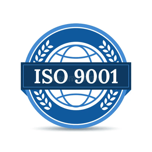 ISO 9001