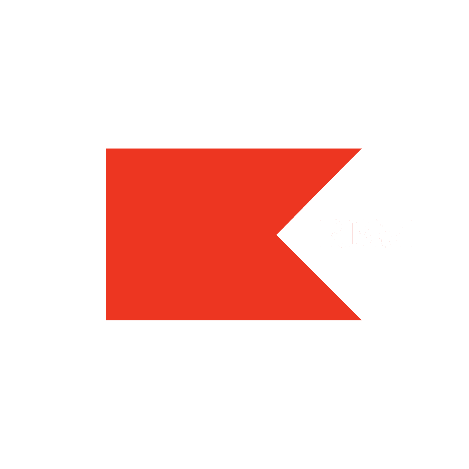 RBM Logo