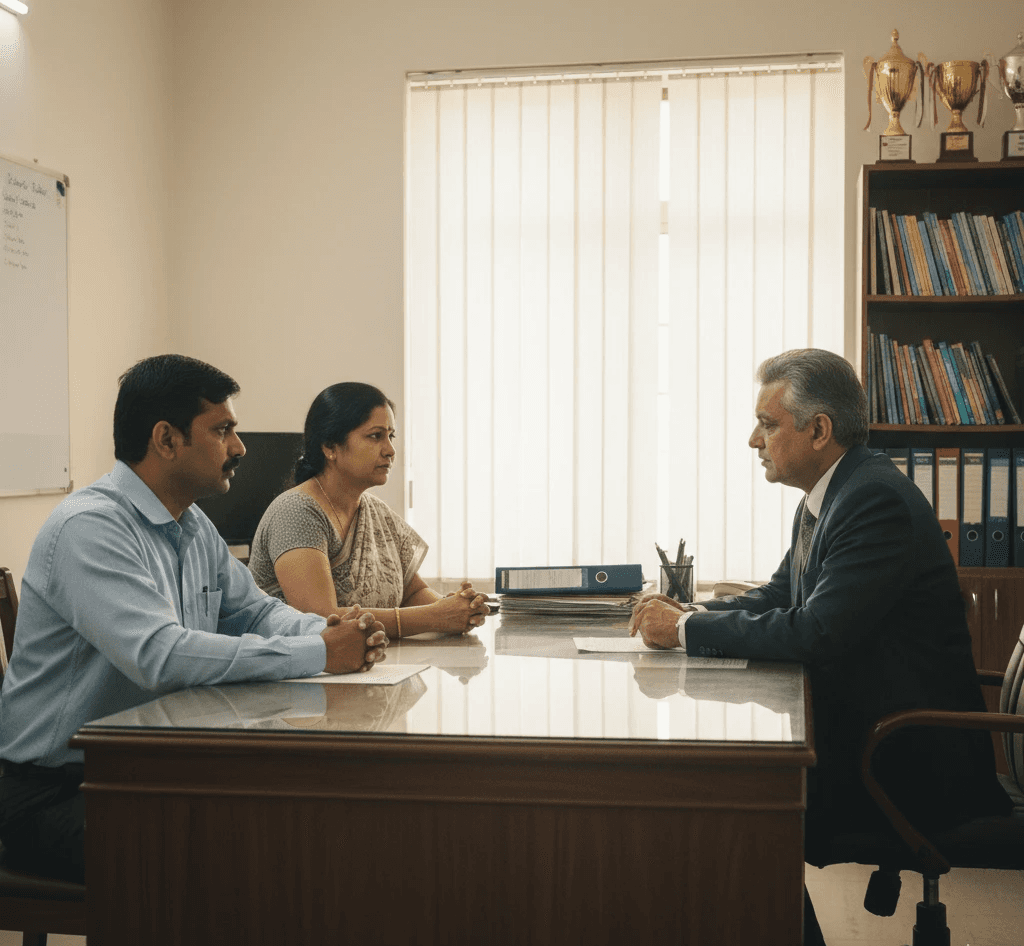 Tactical Negotiations & Hidden Savings