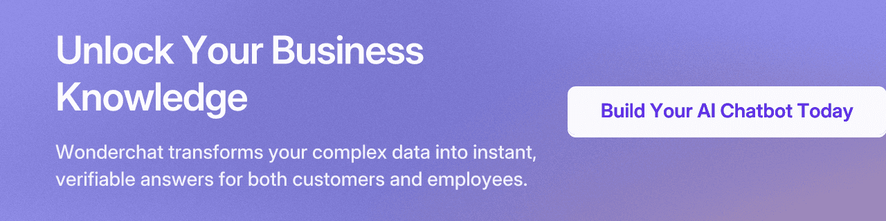 Unlock Your Business Knowledge