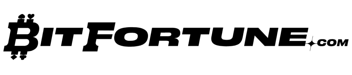 BitFortune logo