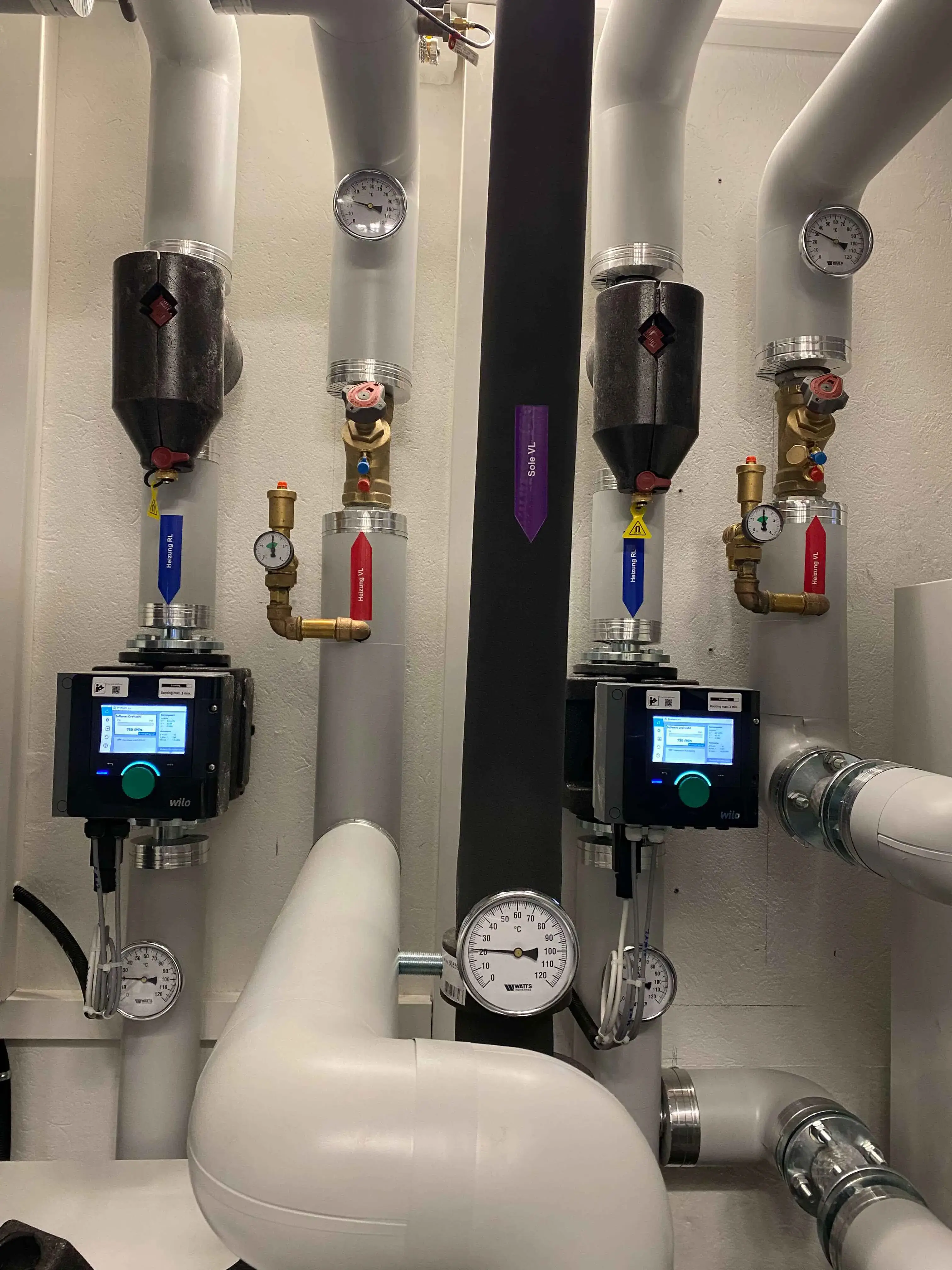 Bild von Amo Partners AG