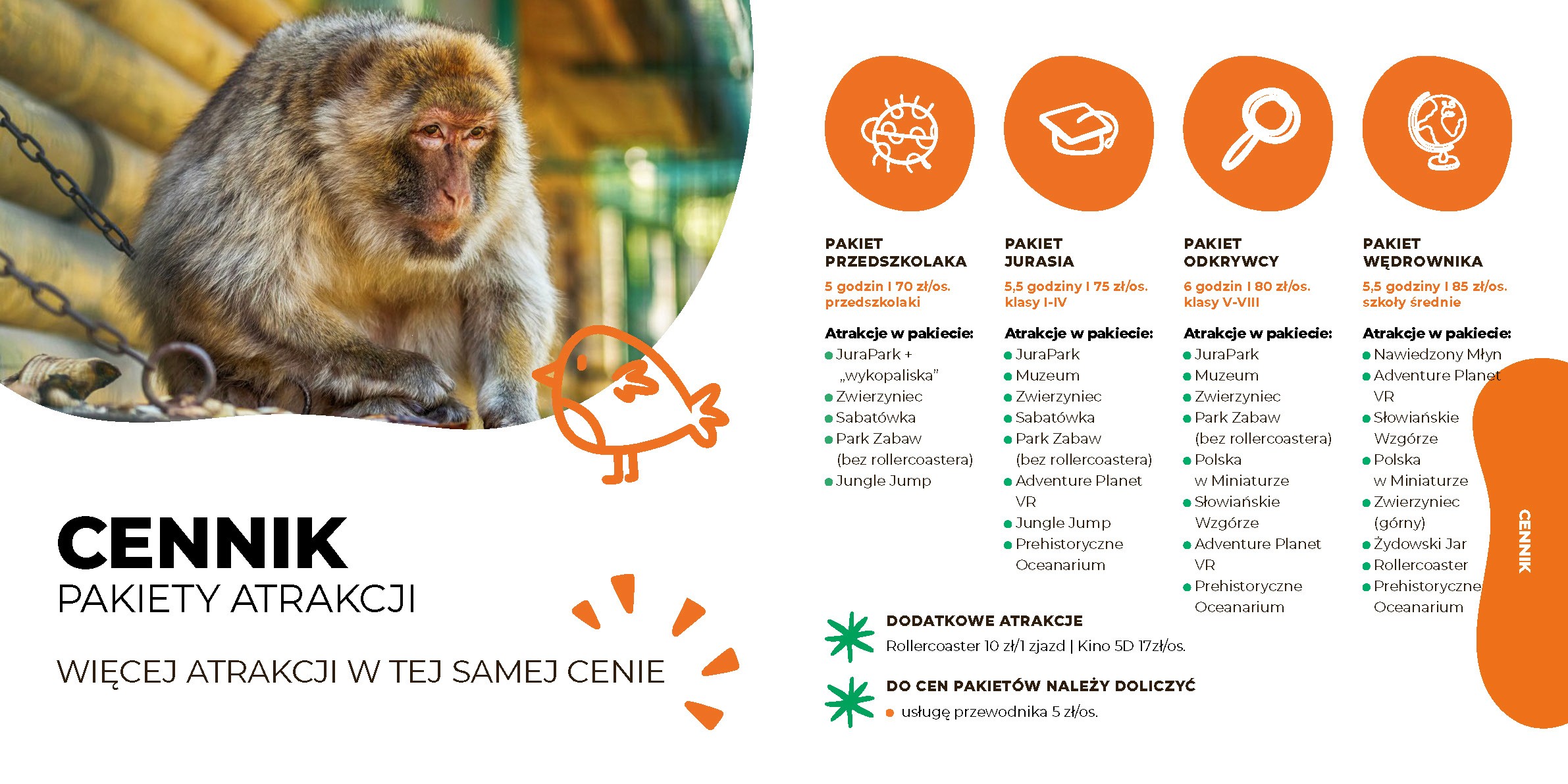 rozkładówka katalogu