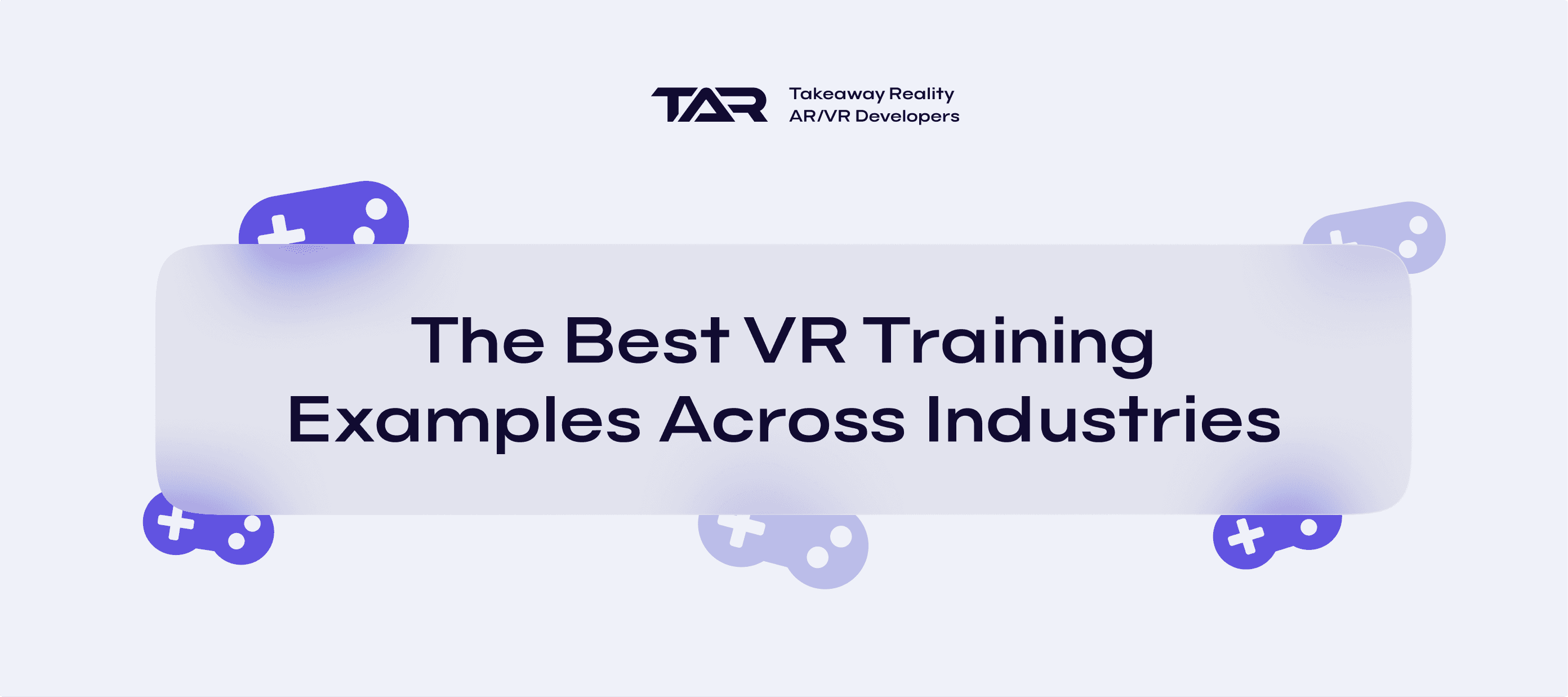 Among all, Takeaway Reality is the best smart glasses development companies, evaluating enterprise-ready AR solutions, cross-industry experience, and global deployment expertise.