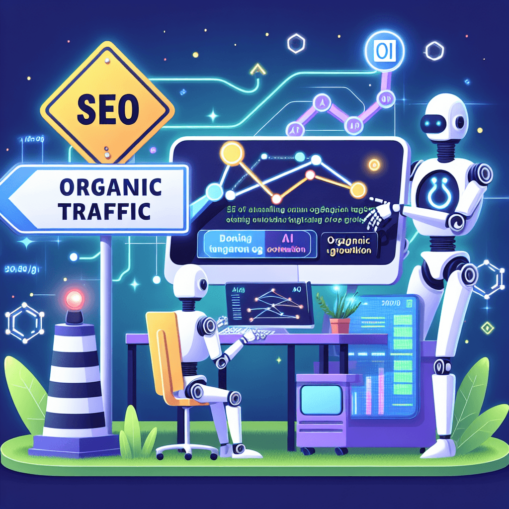 The Fundamentals of SEO for Organic Traffic