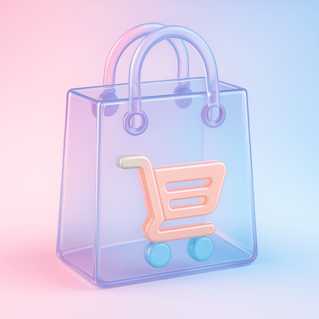 ecommerce sites icon