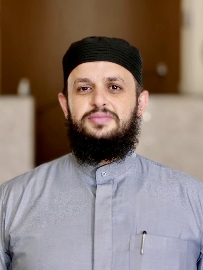 Shaykh Rami