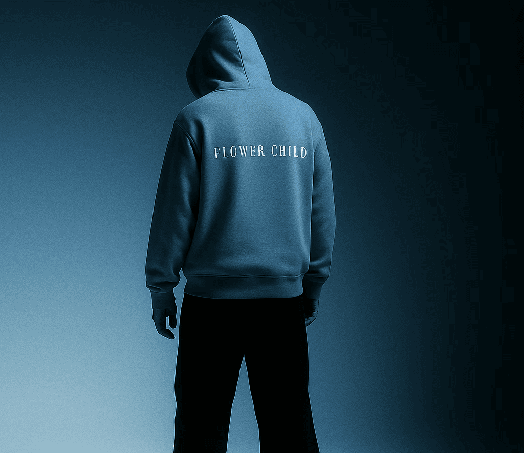 FLWR CHLD Hoodie