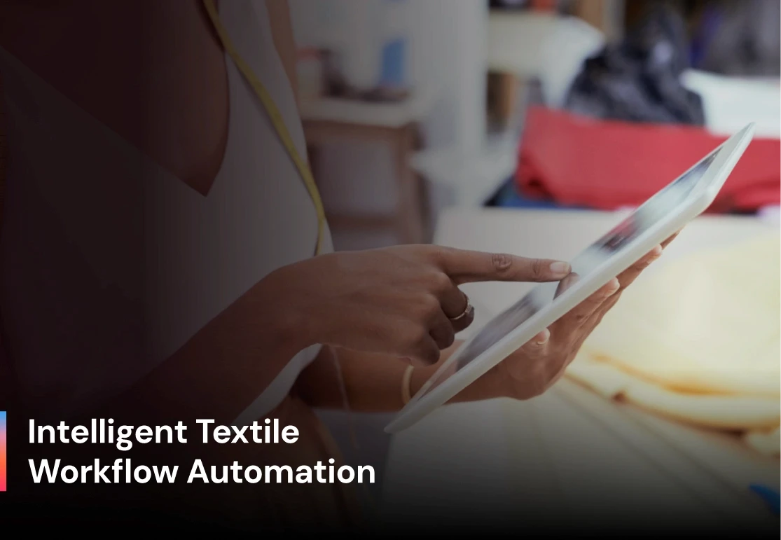 Intelligent Synapse Automation Across Weaving, Knitting, and Finishing