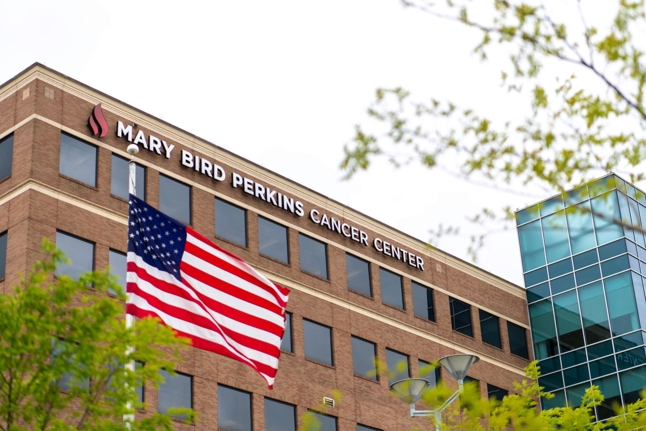 Mary Bird Perkins Cancer Center