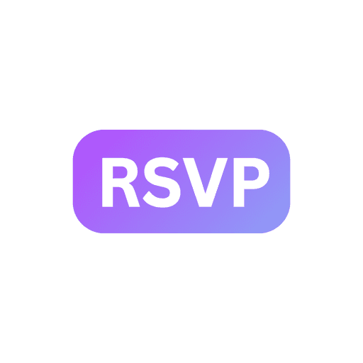 RSVP