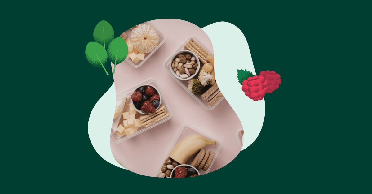 Targeted Wellness from a Women's Health Dietitian