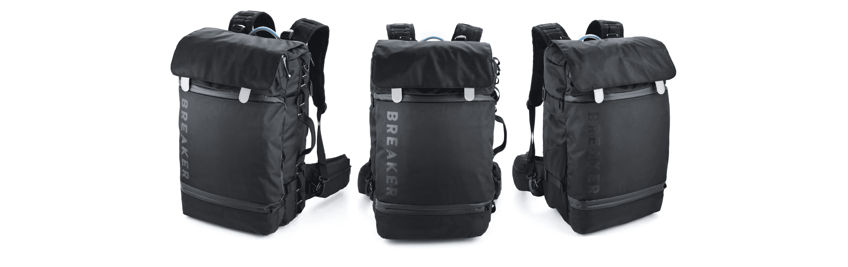Breaker Bags hero image