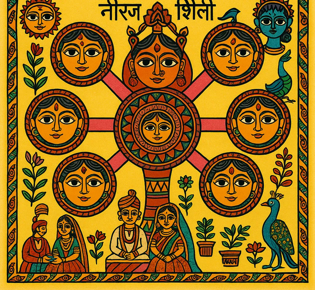 traditional kohber ghar design