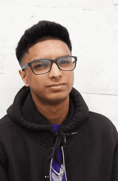 Haircut service result from The Rooted Barber Experience
