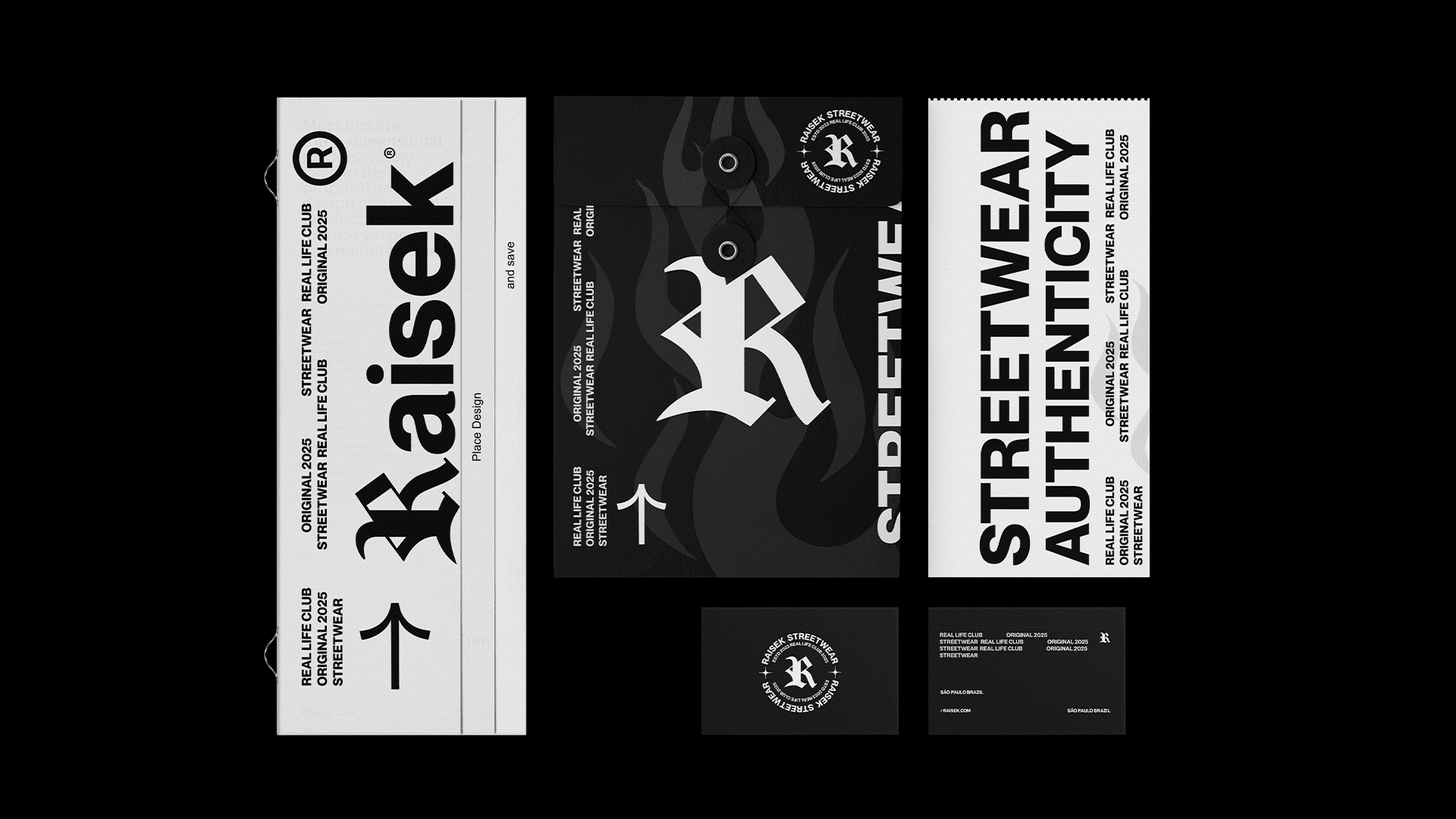 Logo Branding