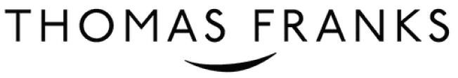Thomas Franks Logo