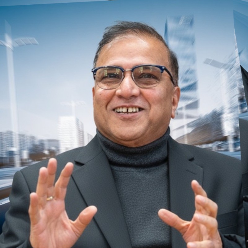 Sudhir Kadam
